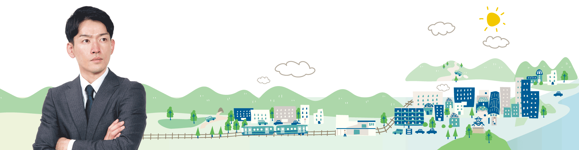 滋賀県　堀江あきら
