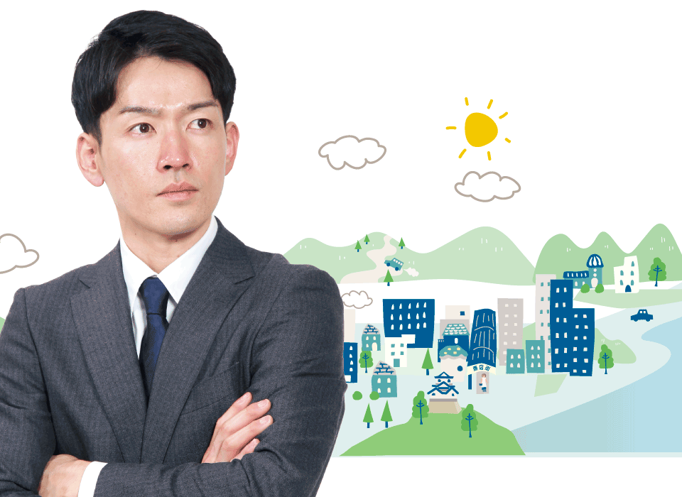 滋賀県　堀江あきら