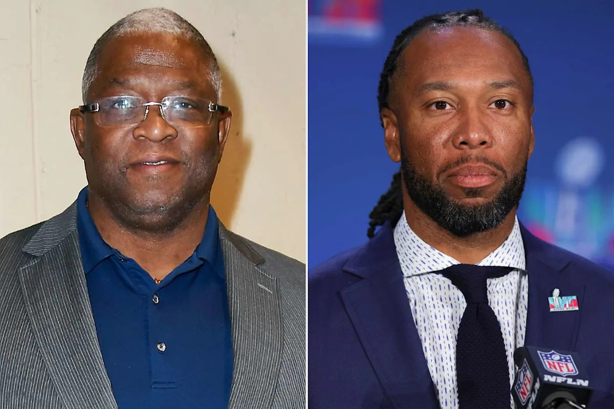 爱游戏体育：一代记者的传奇谢幕： Larry Fitzgerald Sr. 享年 71 离世